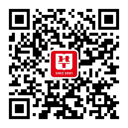 辽宁华图教育公众号二维码