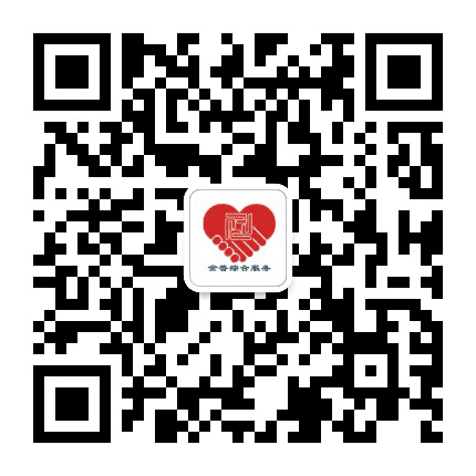 金普综合服务公众号二维码