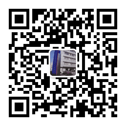 天津市东丽区建设管理委员会公众号二维码