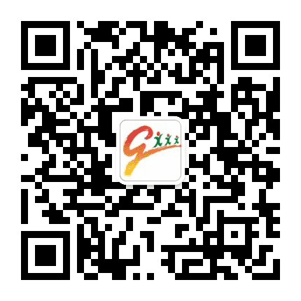 大连金普新区港西小学公众号二维码