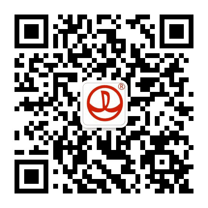 大连开发区万达广场V生活公众号二维码