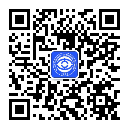 大连理工大学出版社有限公司公众号二维码