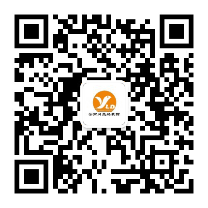 云南月亮岛装饰工程有限公司公众号二维码