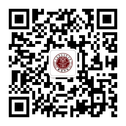 大连南金实验学校NJ南金书院公众号二维码