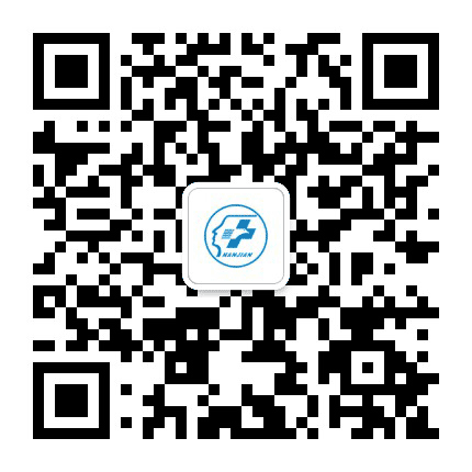 大理男健公众号二维码