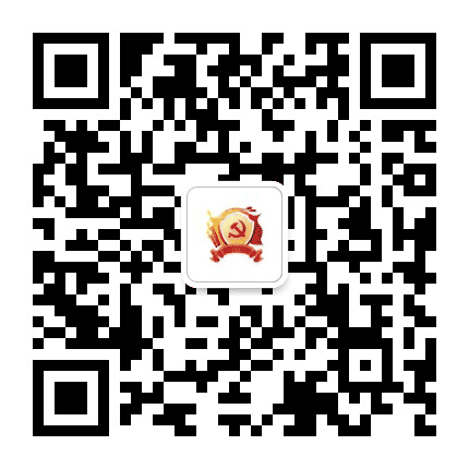 东丽区委政法委公众号二维码