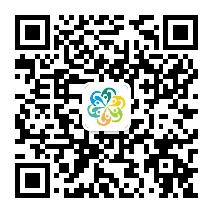 大浪社会组织公众号二维码