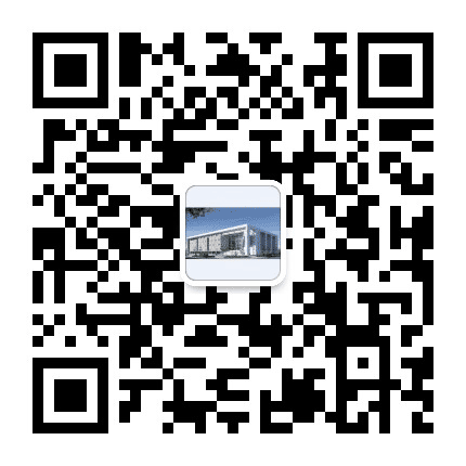 大岭山图书馆公众号二维码