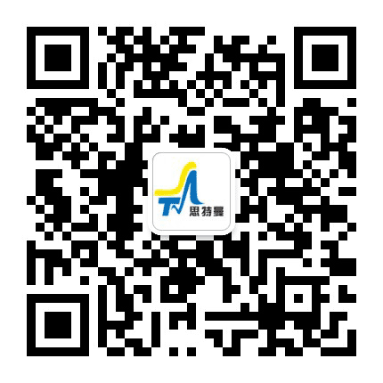 大连思特曼办公家具公众号二维码