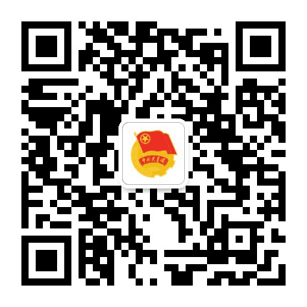 青春大岭山公众号二维码