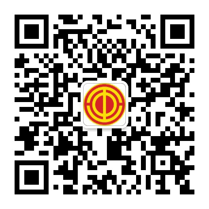 大岭山工会公众号二维码