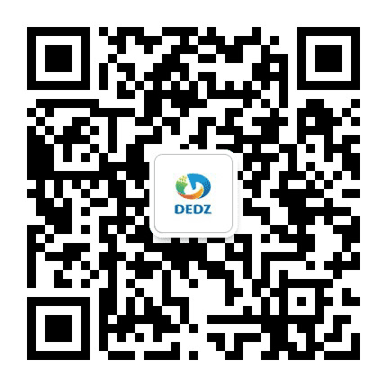 达拉特经济开发区管委会公众号二维码