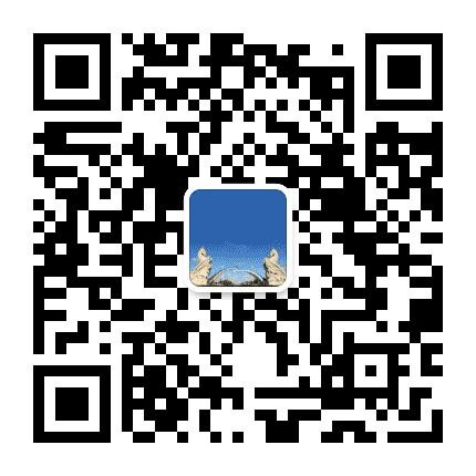 达拉特发布公众号二维码