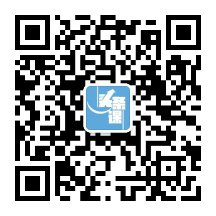 健康头条课公众号二维码