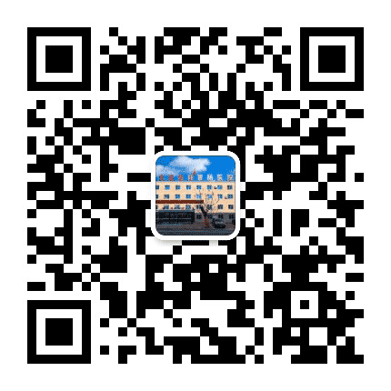 大连春柳中医医院胃肠消化病公众号二维码