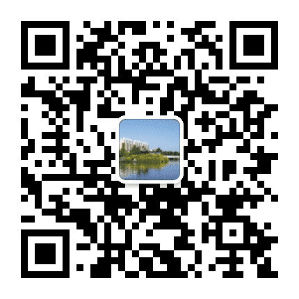 无瑕花园社区公众号二维码