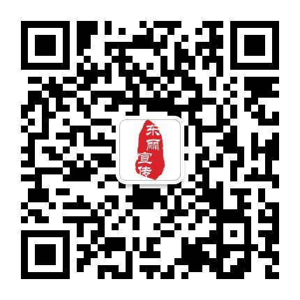 东丽宣传公众号二维码