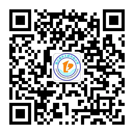 连云港市大岭中心小学公众号二维码