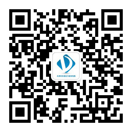 东丽政务服务公众号二维码
