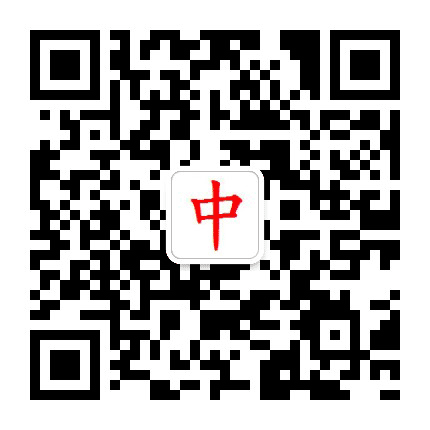 大连中宝宠物公众号二维码