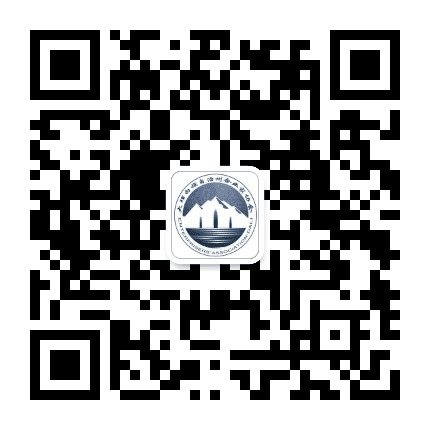 大理州企业家协会公众号二维码