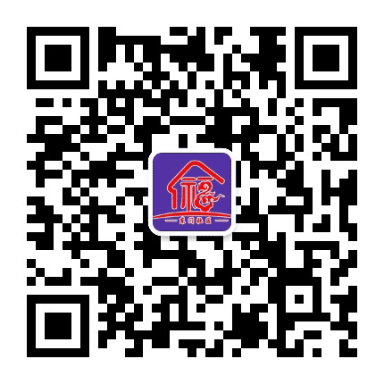 东城街道东门社区公众号二维码
