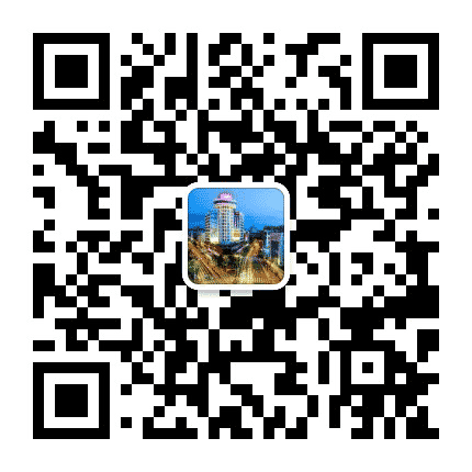 斗门潮生活公众号二维码