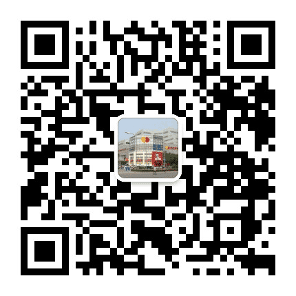 石园大卖场公众号二维码