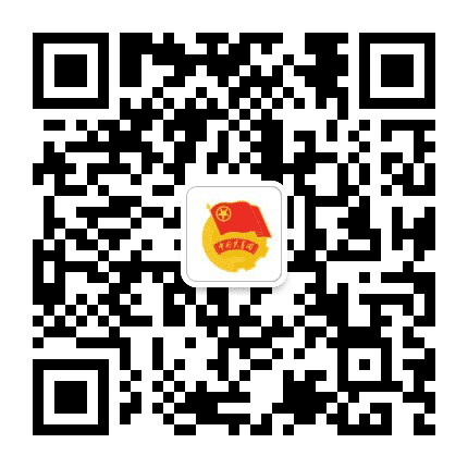 青春东明公众号二维码