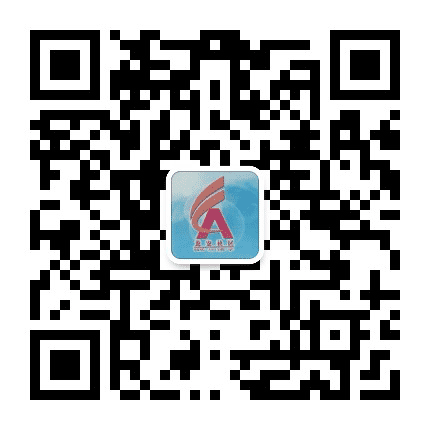 龙安社区公众号二维码