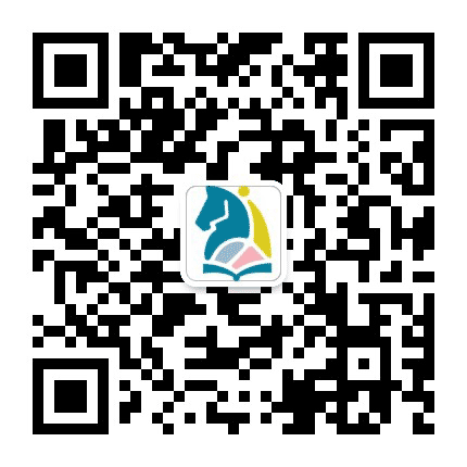 云南点墨教育公众号二维码