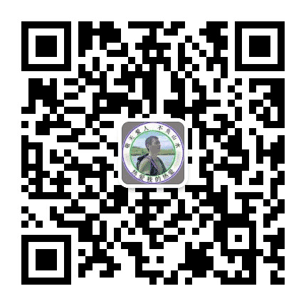 大美青海醉美西海公众号二维码