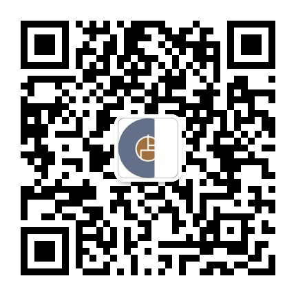 店面设计盒子公众号二维码