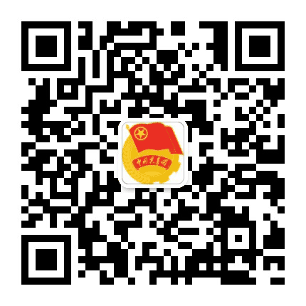 大连医科大学中山学院学生会公众号二维码