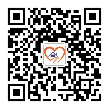 东门幸福驿站公众号二维码