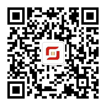 东南大宗交易中心公众号二维码
