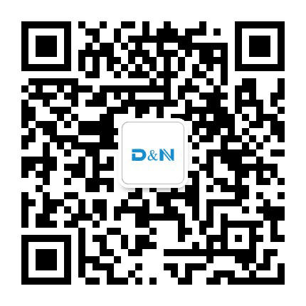 滴恩环保公众号二维码