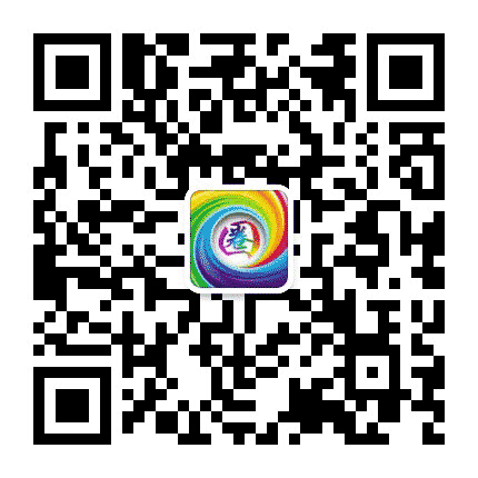 东宁人的生活圈公众号二维码