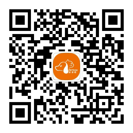 派多格宠物技术服务中心公众号二维码