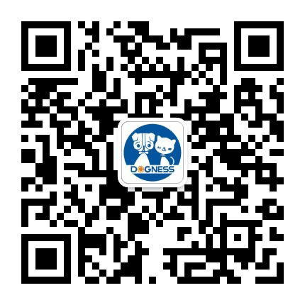 多尼斯公众号二维码