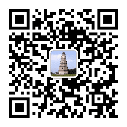 看东宝公众号二维码