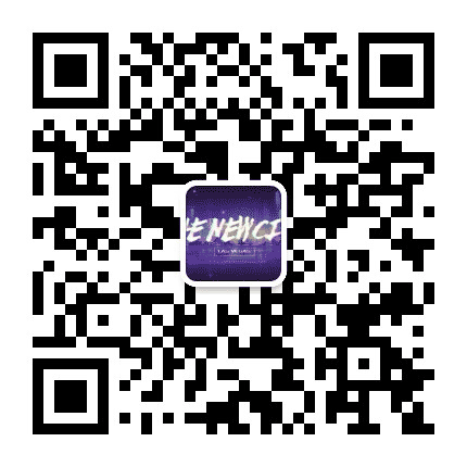 东莞本地生活指南公众号二维码