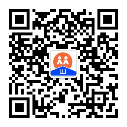 东部新联合人力公众号二维码