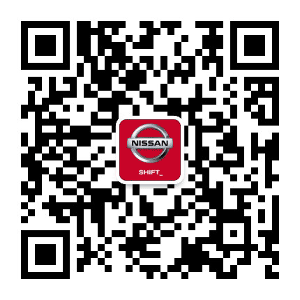 绍兴东风日产东成专营店公众号二维码