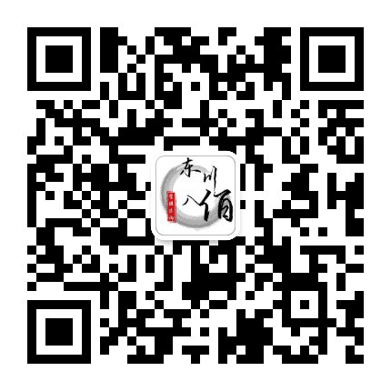 东川八佰PMO俱乐部公众号二维码