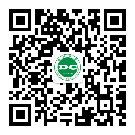 东川督查公众号二维码