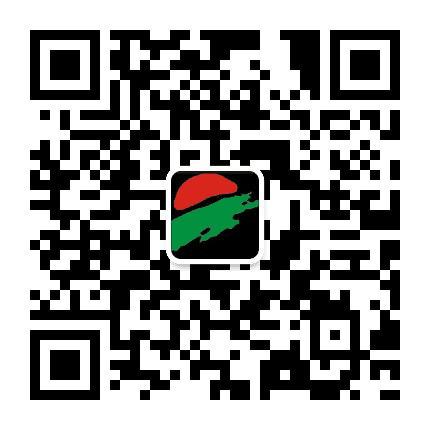 东方超市当阳店公众号二维码