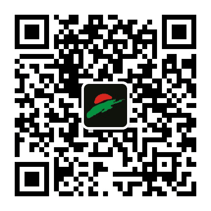 东方超市枝城店公众号二维码