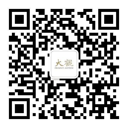 东方大观公众号二维码