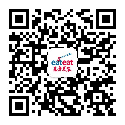 东方美食烹饪艺术家公众号二维码